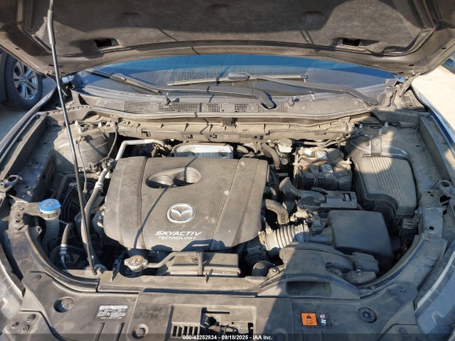 Mazda py 2015 JM3KE4DY3F0509243 Image 10