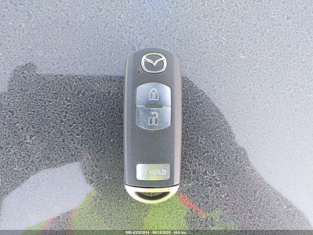Mazda py 2015 JM3KE4DY3F0509243 Image 11