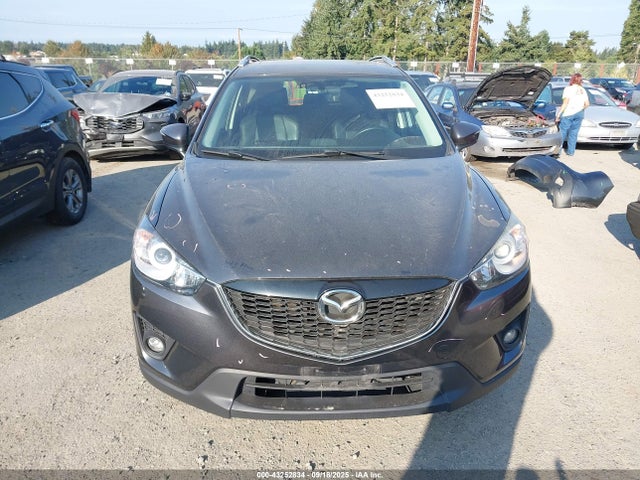 Mazda py 2015 JM3KE4DY3F0509243 Image 13
