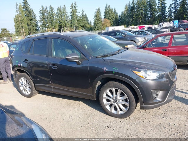 Mazda py 2015 JM3KE4DY3F0509243 Image 14