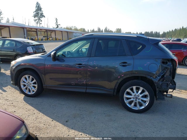 Mazda py 2015 JM3KE4DY3F0509243 Image 15