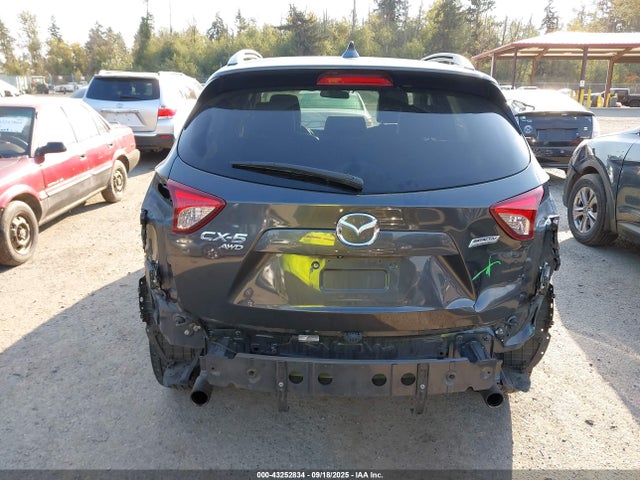 Mazda py 2015 JM3KE4DY3F0509243 Image 17