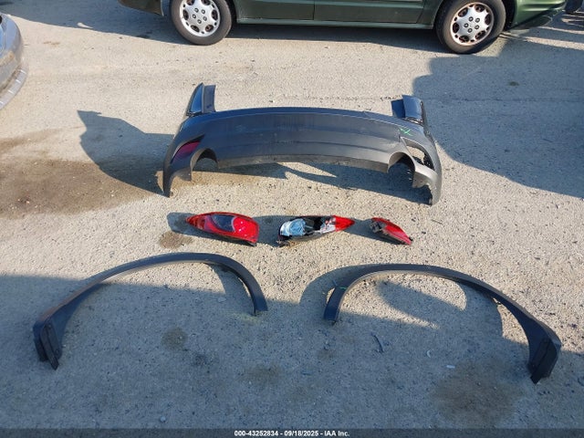 Mazda py 2015 JM3KE4DY3F0509243 Image 12