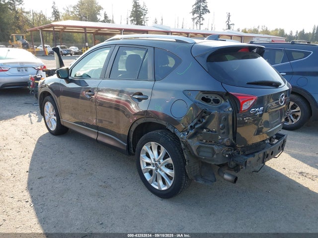 Mazda py 2015 JM3KE4DY3F0509243 Image 3
