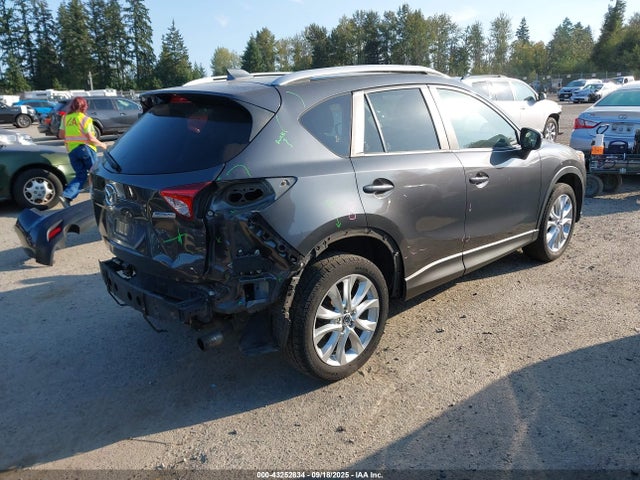 Mazda py 2015 JM3KE4DY3F0509243 Image 4