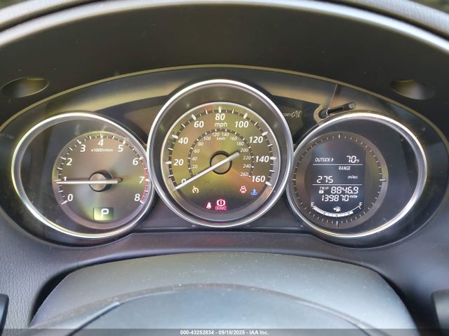 Mazda py 2015 JM3KE4DY3F0509243 Image 7