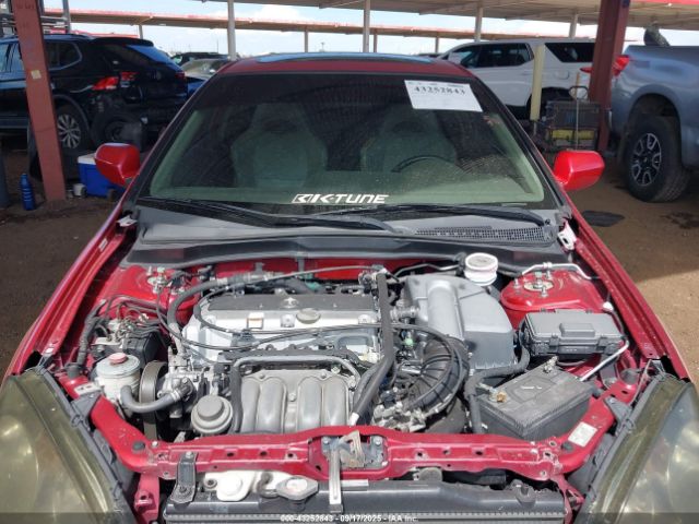 2002 ACURA RSX JH4DC54802C018066 Photo 9