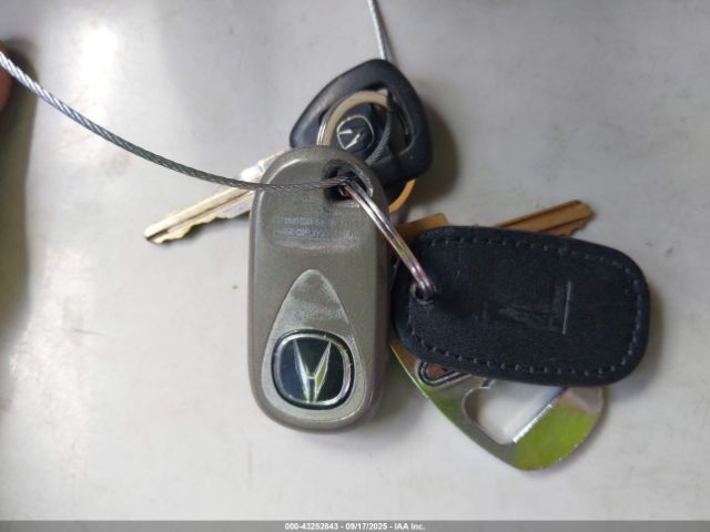 2002 ACURA RSX JH4DC54802C018066 Photo 10