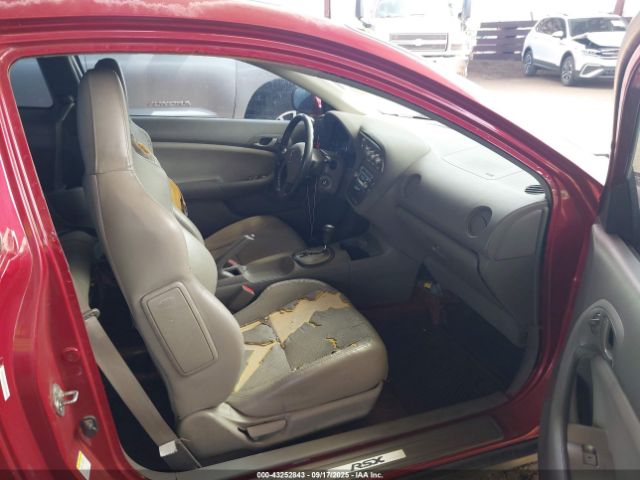 2002 ACURA RSX JH4DC54802C018066 Photo 4