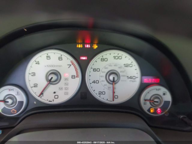 2002 ACURA RSX JH4DC54802C018066 Photo 6