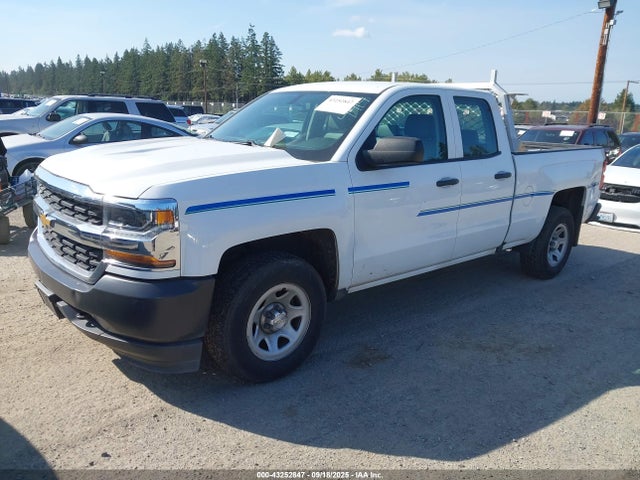 1GCRCNEC3HZ258146 Chevrolet l83 - sidi: spark ignited direct injection, vvt: variable valve timing, afm, e85 max, alum