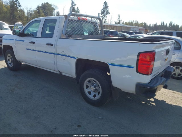 1GCRCNEC3HZ258146 Chevrolet l83 - sidi: spark ignited direct injection, vvt: variable valve timing, afm, e85 max, alum