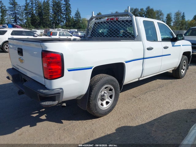 1GCRCNEC3HZ258146 Chevrolet l83 - sidi: spark ignited direct injection, vvt: variable valve timing, afm, e85 max, alum