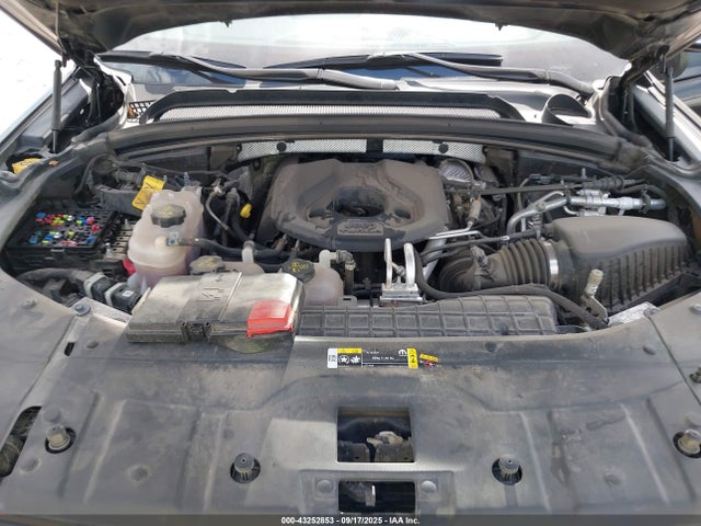 1C4RJYB65R8526174 Jeep Grand Cherokee