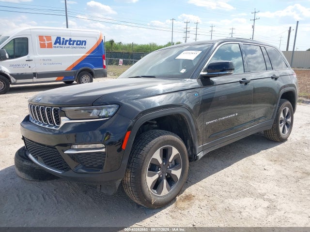1C4RJYB65R8526174 Jeep Grand Cherokee