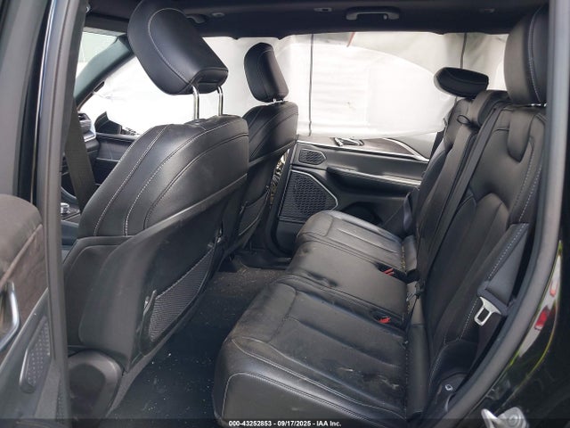 1C4RJYB65R8526174 Jeep Grand Cherokee