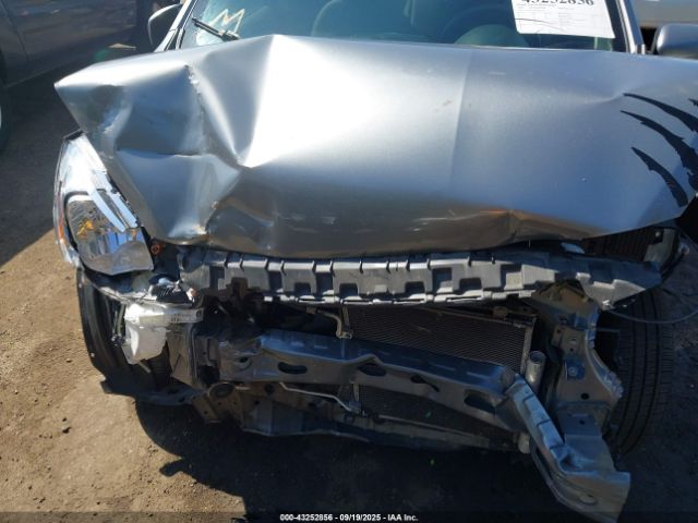 2019 MITSUBISHI MIRAGE G4 ML32F3FJ2KHF03421 Photo 9