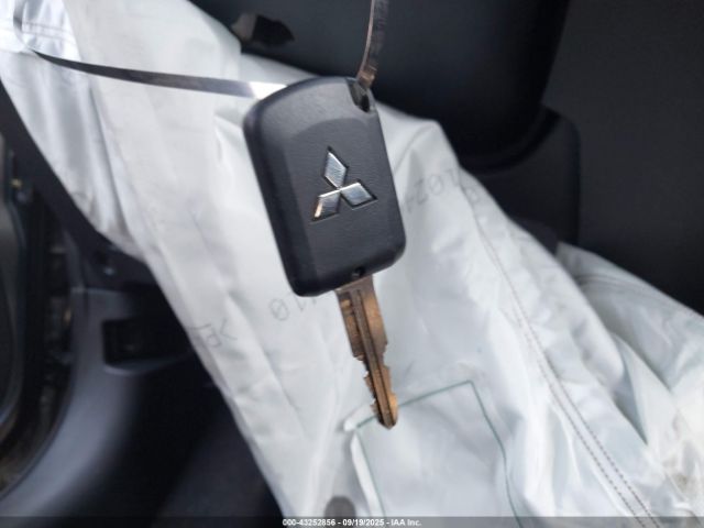 2019 MITSUBISHI MIRAGE G4 ML32F3FJ2KHF03421 Photo 10