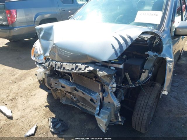 2019 MITSUBISHI MIRAGE G4 ML32F3FJ2KHF03421 Photo 5