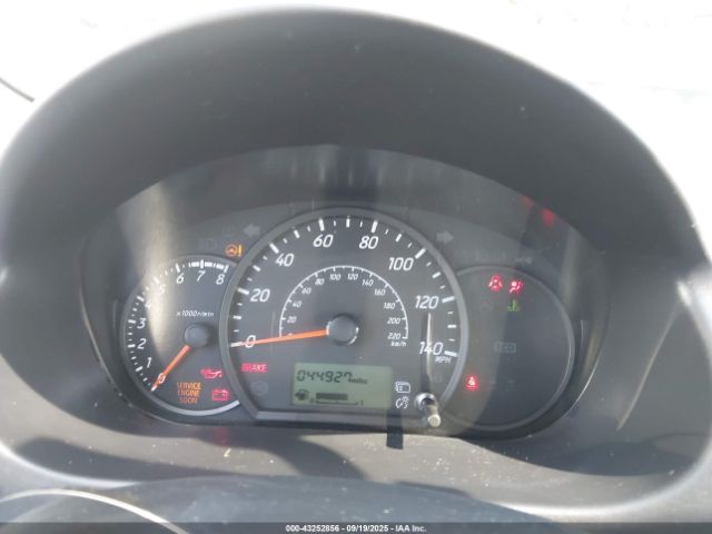 2019 MITSUBISHI MIRAGE G4 ML32F3FJ2KHF03421 Photo 6