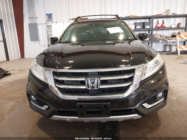 5J6TF2H5XEL003463 Honda j35y1