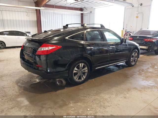 5J6TF2H5XEL003463 Honda j35y1