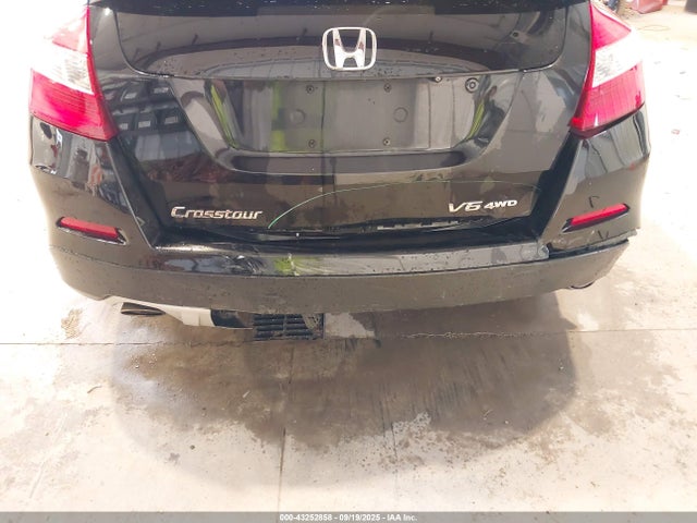 5J6TF2H5XEL003463 Honda j35y1