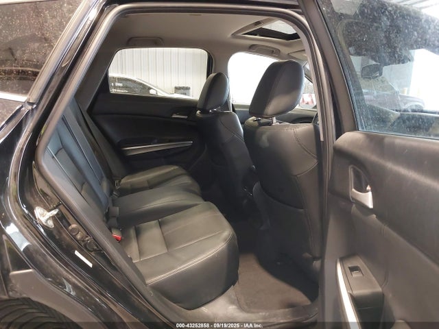 5J6TF2H5XEL003463 Honda j35y1