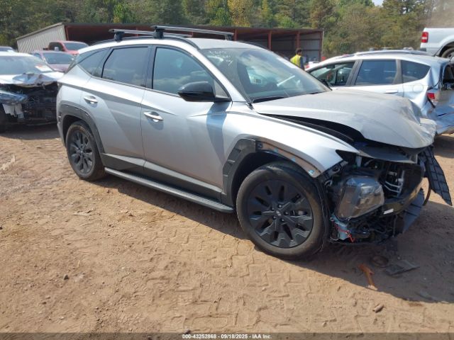 2024 HYUNDAI TUCSON KM8JF3DE5RU276671
