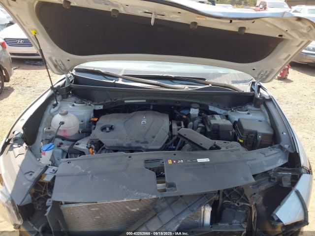 2024 HYUNDAI TUCSON KM8JF3DE5RU276671 Photo 9