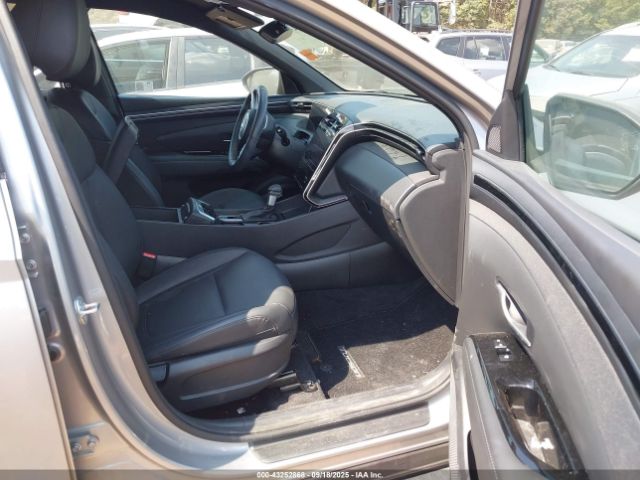 2024 HYUNDAI TUCSON KM8JF3DE5RU276671 Photo 4