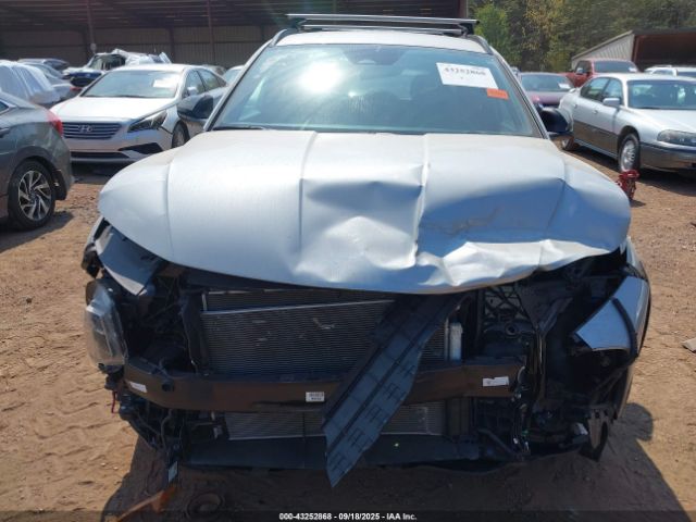 2024 HYUNDAI TUCSON KM8JF3DE5RU276671 Photo 5