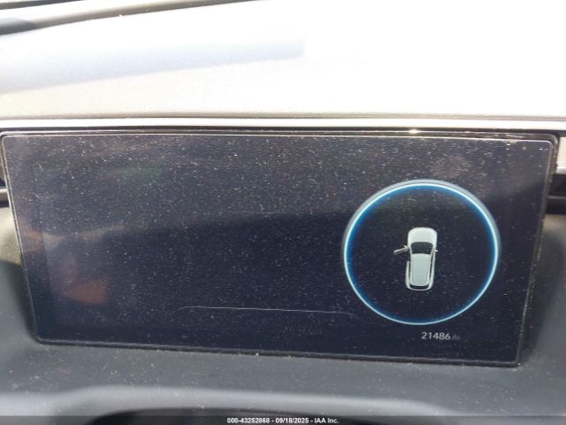 2024 HYUNDAI TUCSON KM8JF3DE5RU276671 Photo 6