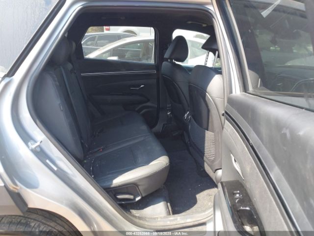 2024 HYUNDAI TUCSON KM8JF3DE5RU276671 Photo 7