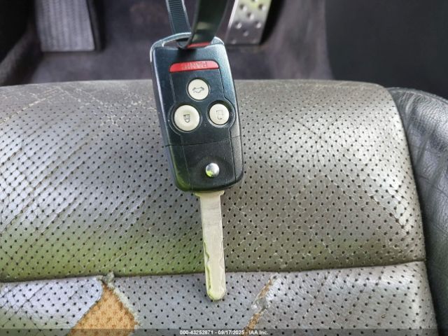 2007 ACURA TL 19UUA76587A049396 Photo 10