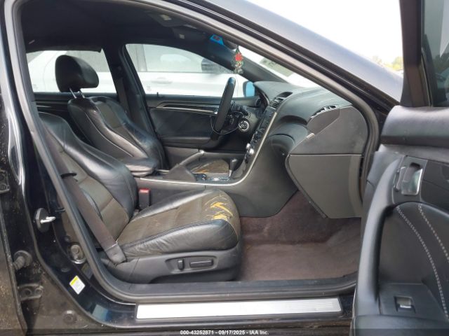 2007 ACURA TL 19UUA76587A049396 Photo 4
