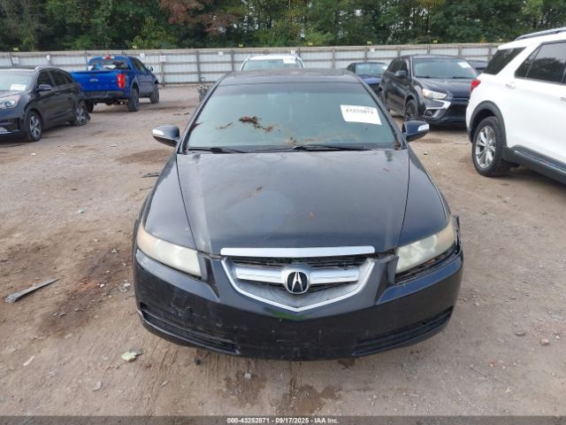 2007 ACURA TL 19UUA76587A049396 Photo 5