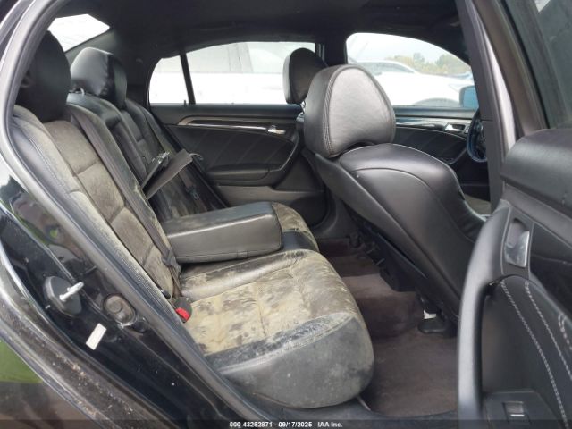 2007 ACURA TL 19UUA76587A049396 Photo 7