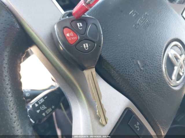 2013 TOYOTA 4RUNNER JTEZU5JR4D5060499 Photo 10