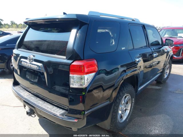 2013 TOYOTA 4RUNNER JTEZU5JR4D5060499 Photo 3