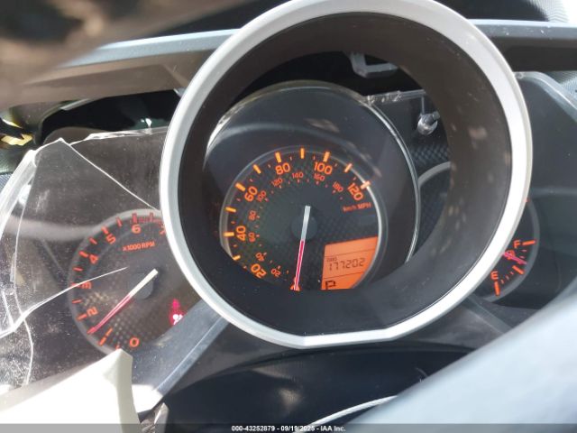 2013 TOYOTA 4RUNNER JTEZU5JR4D5060499 Photo 6