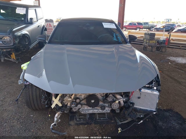 Audi RS 7 2023 WUAPCBF25PN907675 Image 13