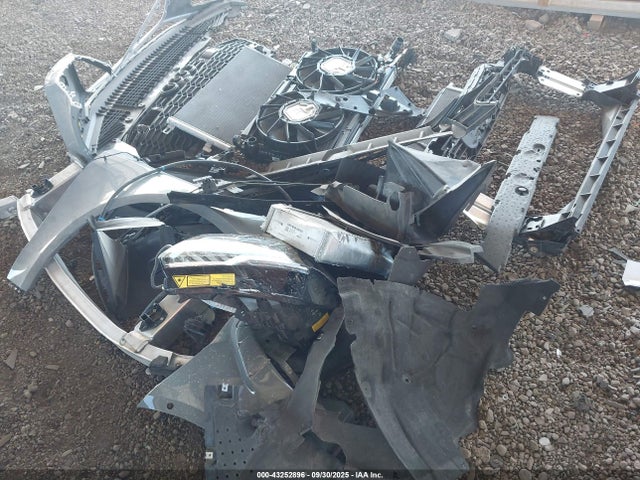 Audi RS 7 2023 WUAPCBF25PN907675 Image 12