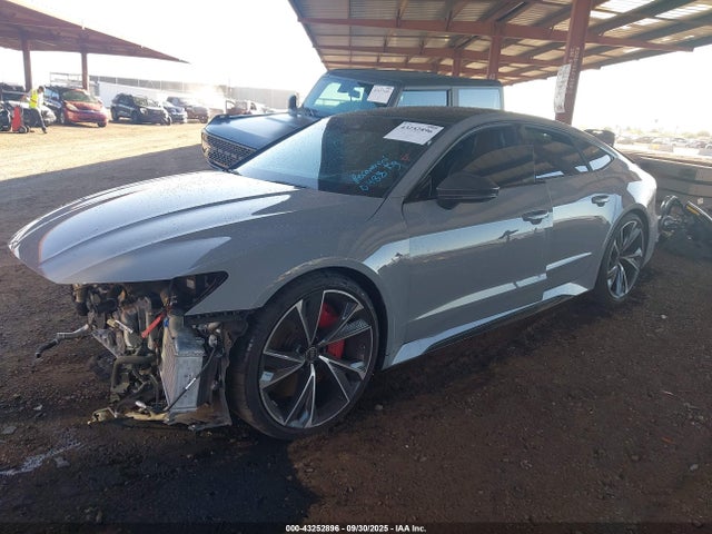 Audi RS 7 2023 WUAPCBF25PN907675 Image 18