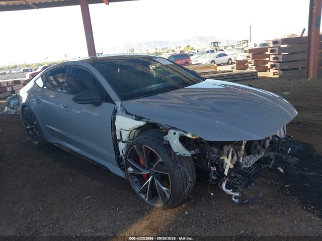 Audi RS 7 2023 WUAPCBF25PN907675 Image 19