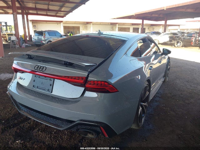 Audi RS 7 2023 WUAPCBF25PN907675 Image 20