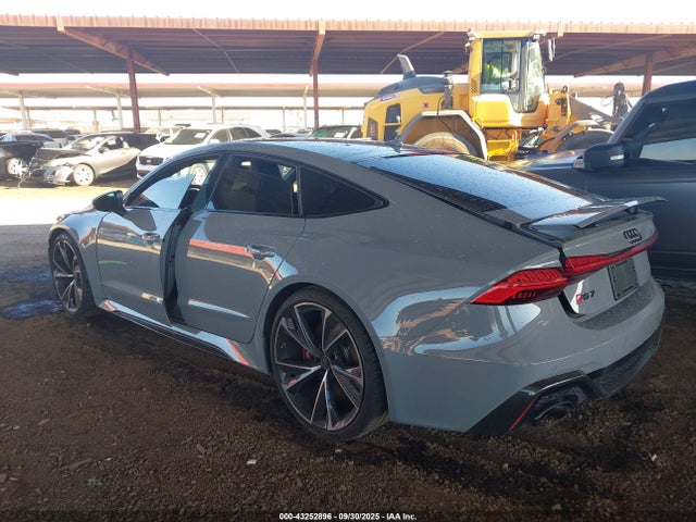 Audi RS 7 2023 WUAPCBF25PN907675 Image 21