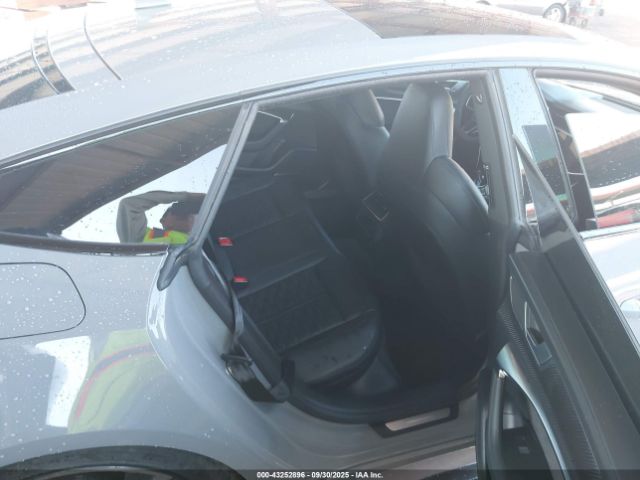 2023 AUDI RS 7 SPORTBACK WUAPCBF25PN907675 Photo 7