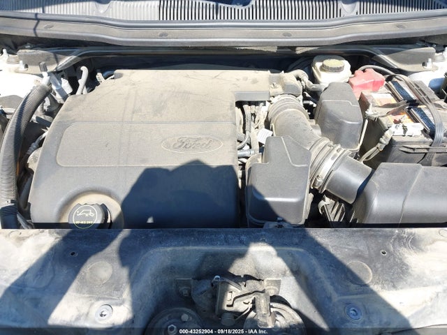 1FM5K8D85GGB53792 Ford 2016