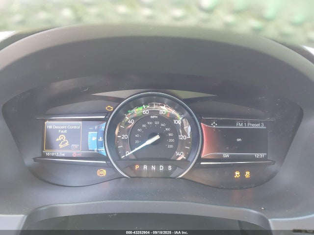 1FM5K8D85GGB53792 Ford 2016